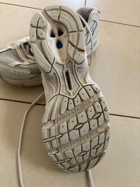 Nike new balance tenisky, nike,37