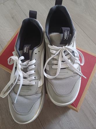 Vans tenisky 40, vans,40