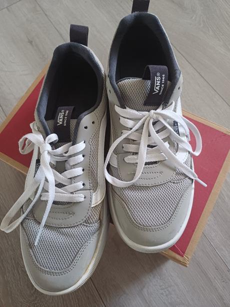 Vans tenisky 40, vans,40