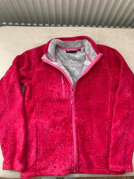 Mikina, alpine pro,146