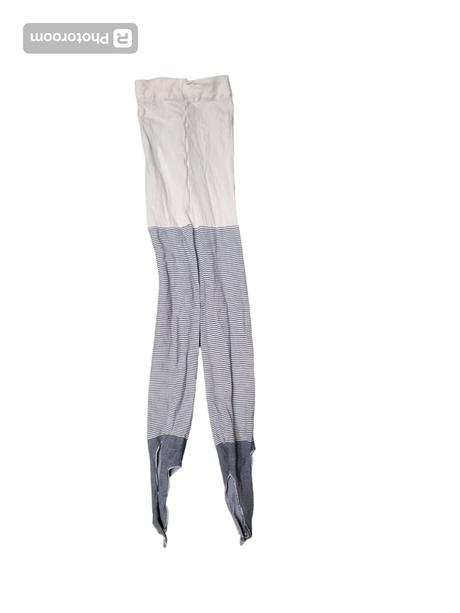 Dievčenské hrubšie silónky, 134