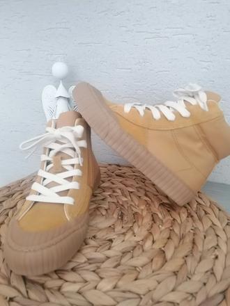 Prechodné topanky zara 33-34, zara,33