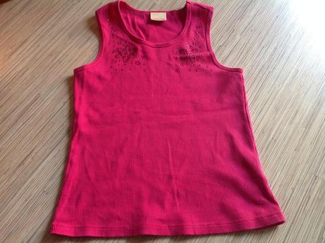 Tielko s flitrami, cherokee,134