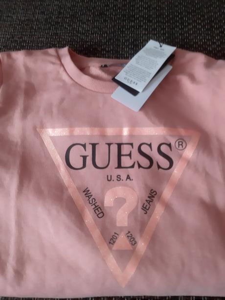 Mikina, guess,152