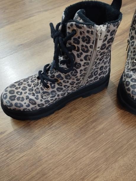 Čižmy, h&m,30