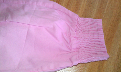 3/4 gate na leto, 128