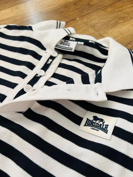 Polo tričko londsdale, lonsdale,l