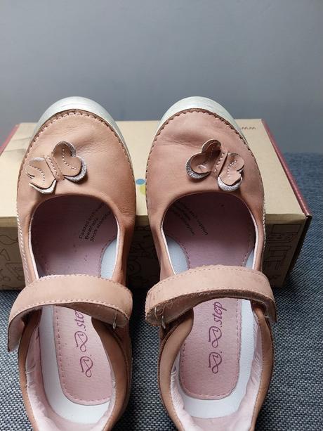 Topánky, d.d.step,34