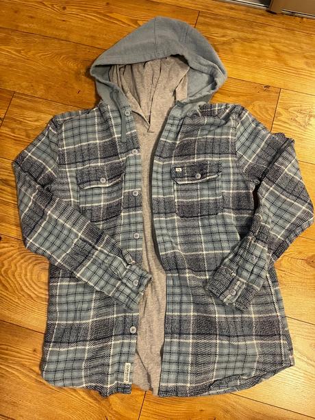 Kosela/set, quiksilver,170