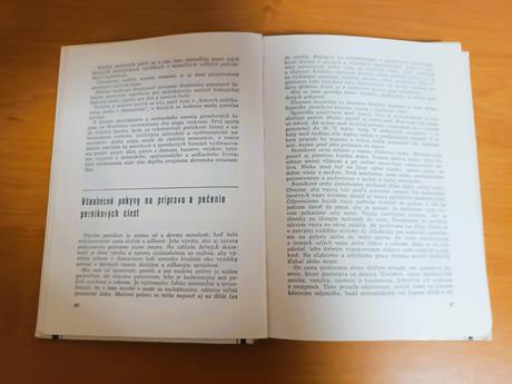 Med a jeho využitie v domácnosti (1972), 