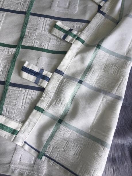 Záves do detskej izby,