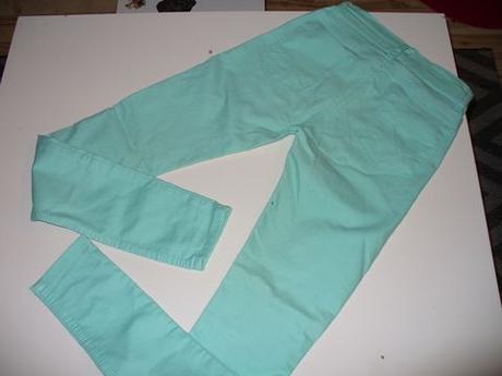 Rifle elastické xs, xs