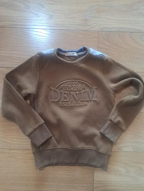 Sveter 5-6 rokov, 110