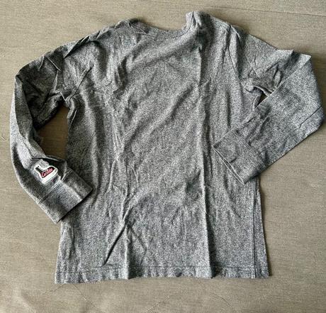 Mikina funkčná 9-10rokov, zn. roots, 146