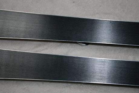 Lyže rossignol radical 130 cm, rossignol,130-139 cm