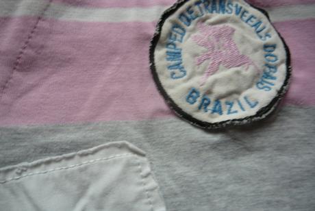 Balík pre chlapca č.152, 140–152