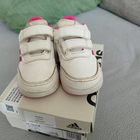 Tenisky, adidas,22