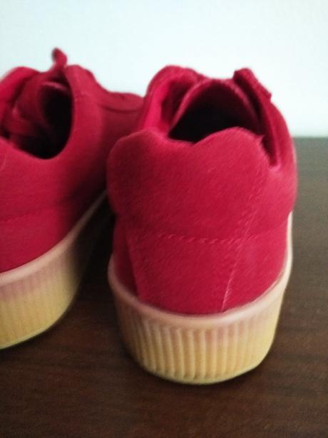 Topánky veľ.40, 40