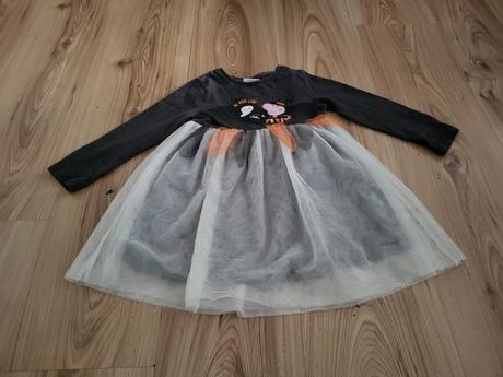 Šaty na haloween, f&f,104