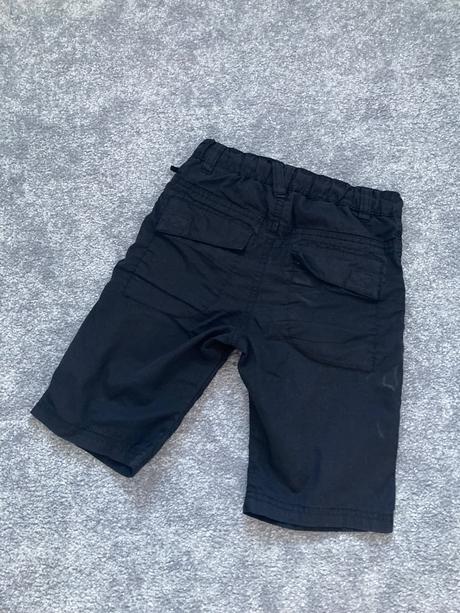 Kraťasky zn. h&m, h&m,110