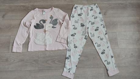 Pyžamo, palomino,134