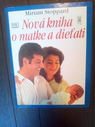 Nová kniha o matke a dieťati, 