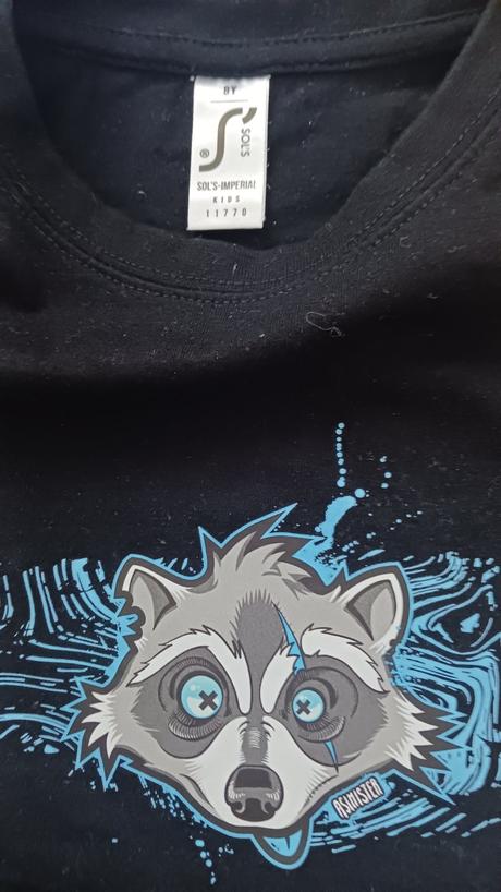 Teplakova suprava asimister, 134