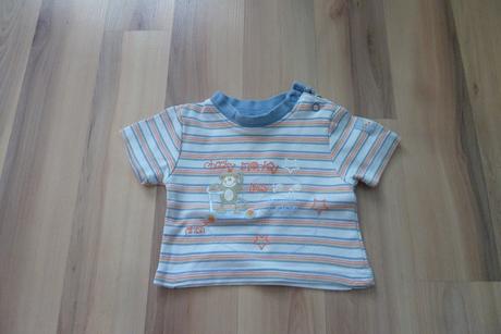 Pasikovane tricko, 56