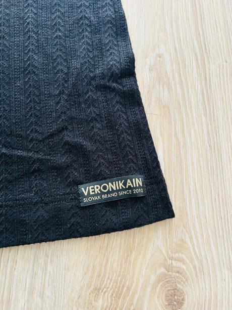 Kvalitné nohavice slovenskej značky veronikain, s