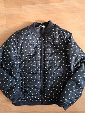 Prechodná bunda, 140