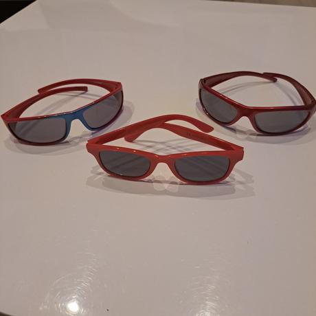 Detske slnecne okuliare, 