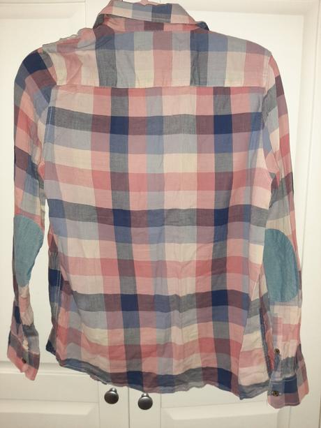 Košeľa zara, zara,164