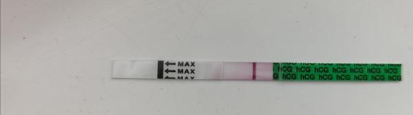 Myslíte, že som tehotná?