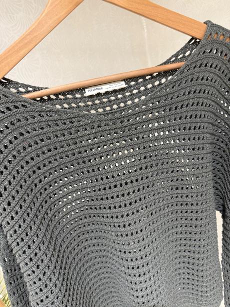 Sveter pull&bear, pull&bear,m