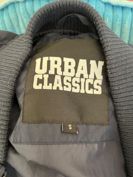 Bombera urban classics, s