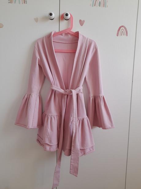 Jarny/jesenny kabátik babs, 116