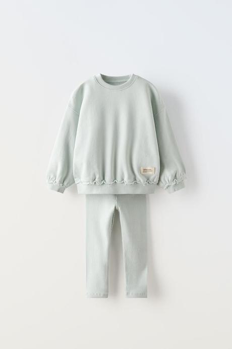 2 dielny set zara 86 po 116, zara,86 - 116