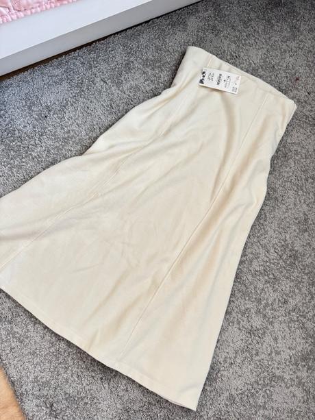 Dámska sukňa zara, zara,m