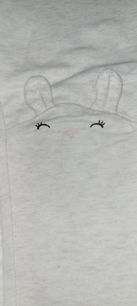 Legíny 2x h&m, h&m,86