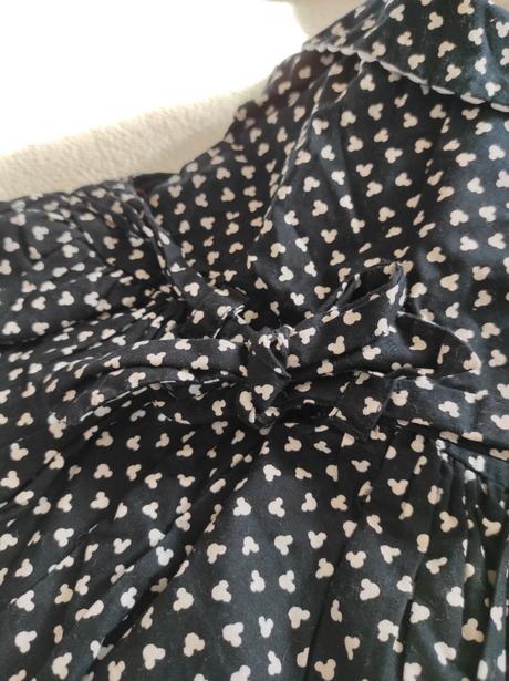 Dievčenské šaty, george,86