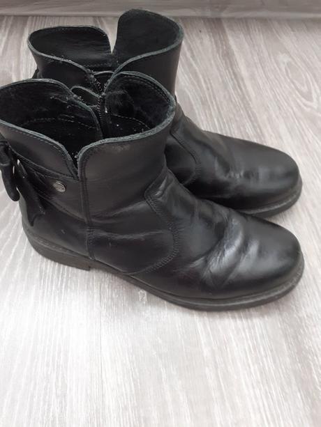 Kozene topanky, lasocki,34