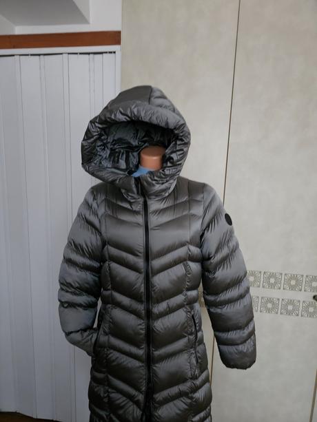 Zimna bunda, broadway,l