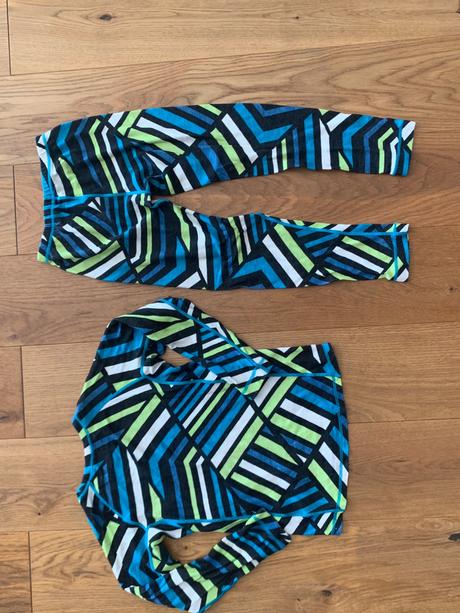 Reima termoprádlo merino funkčná súprava 128/134, reima,134