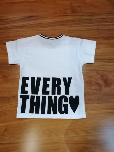 Tričko benetton, benetton,134