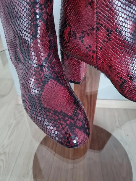 Twinset topanky - pc 320 eur, 37