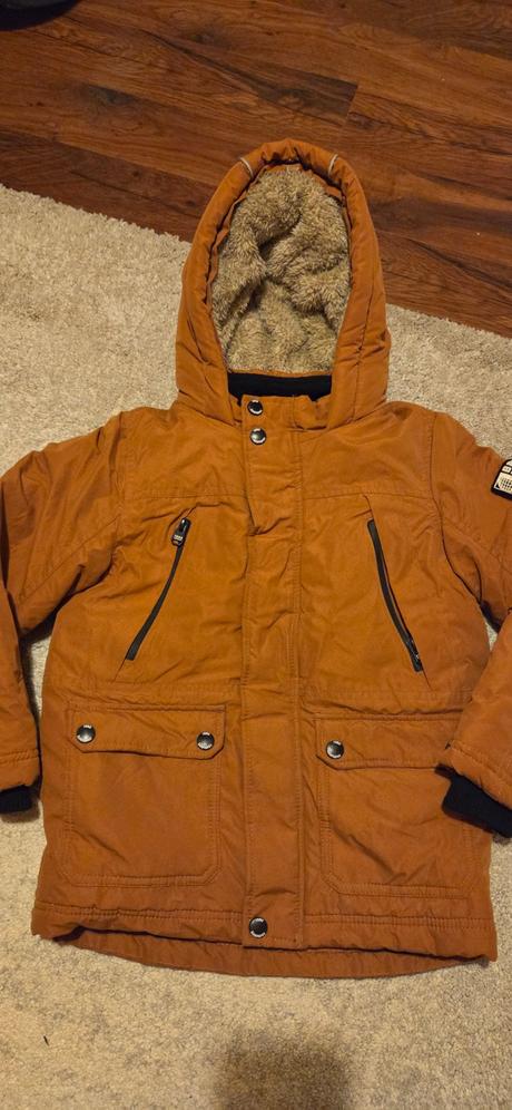 Zimna bunda, takko,122