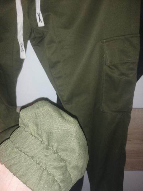 Teplaky nenosene 3ks, l