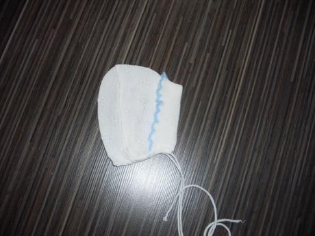 Tenká reklíková čiapka, slovenka,50