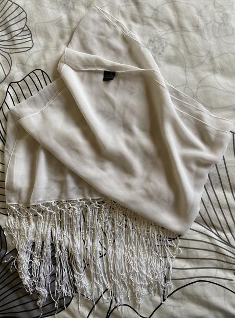 Kvalitná šatka- prehoz na plavky uni veľkosť, 