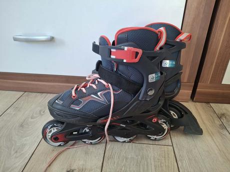 Kolieskové korčule oxelo 32-35 velkost, 32